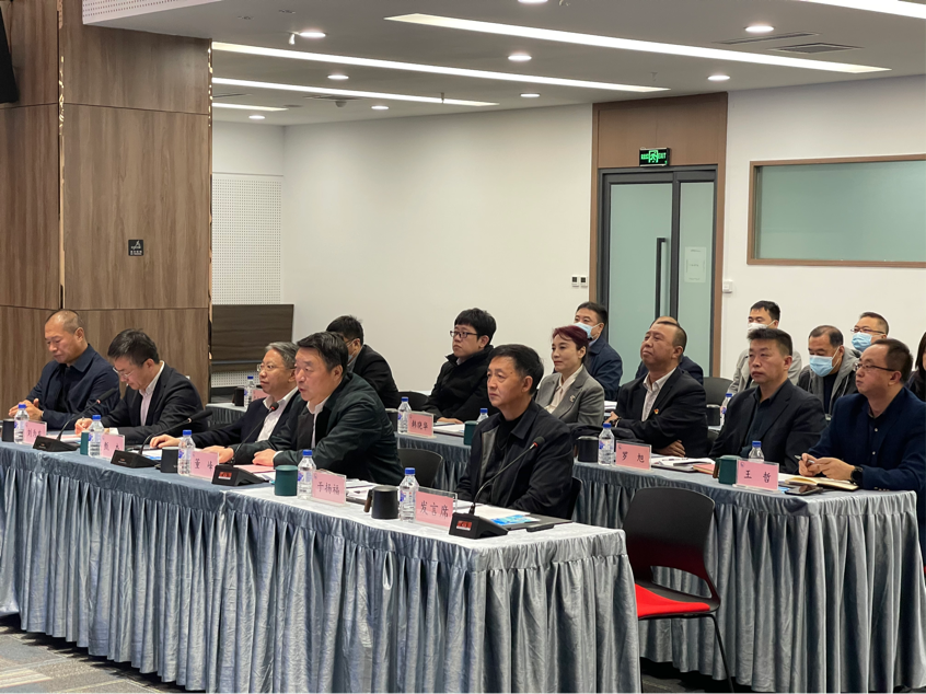 正式签约!龙芯中科(kē)助力密码与安全应用(yòng)生态建设(图3) 正式签约!龙芯中科(kē)助力密码与安全应用(yòng)生态建设(图3)